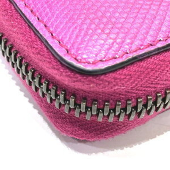 Gucci Wallet Zip Marmont Long GG - Picture 7 of 8